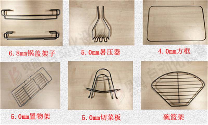 廚衛(wèi)五金掛件圖樣